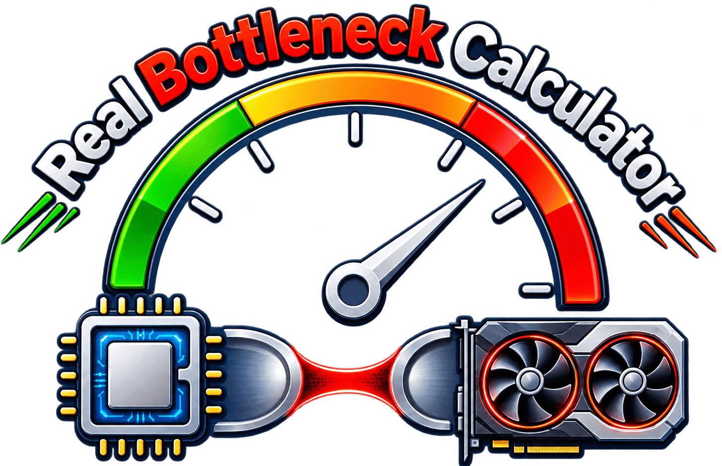 RealBottleneckCalculator